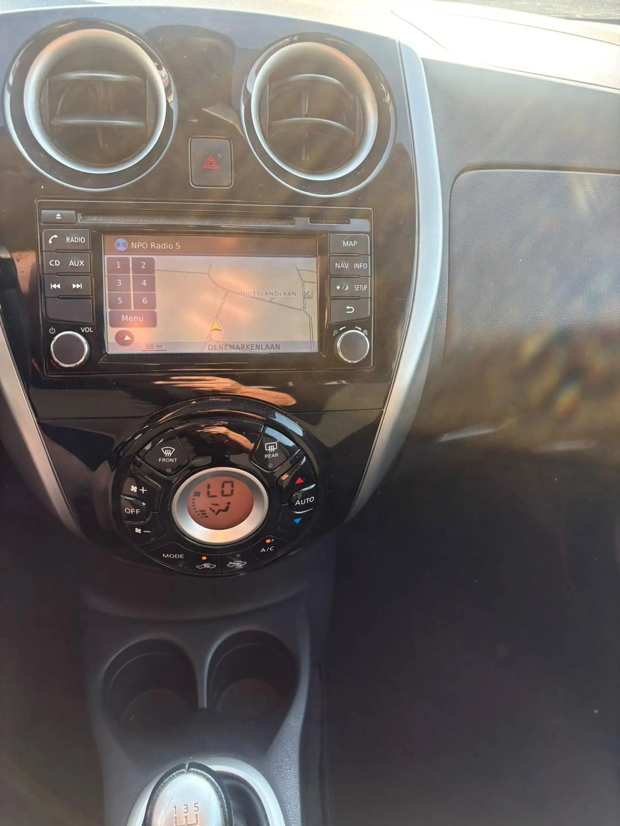 Nissan Note 1.2 Connect Edition Clima, cruise, navi, trekhaak — photo 15