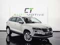 Skoda Karoq 1,0 TSI Style SC **1 Hand**50.000KM* Grau - thumbnail 1