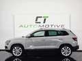 Skoda Karoq 1,0 TSI Style SC **1 Hand**50.000KM* Grau - thumbnail 4