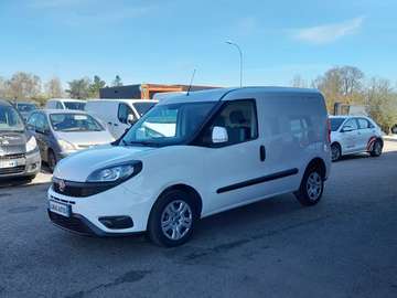 CARGO 3 PLACES 1.6 MULTIJET 105 PRO LOUNGE PRIX 9000 HT