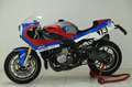 BMW S 1000 RR Special endurance cafe racer Blauw - thumbnail 12