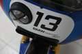 BMW S 1000 RR Special endurance cafe racer Bleu - thumbnail 4