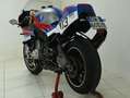 BMW S 1000 RR Special endurance cafe racer Blauw - thumbnail 10