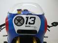 BMW S 1000 RR Special endurance cafe racer Blauw - thumbnail 3