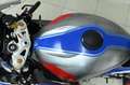 BMW S 1000 RR Special endurance cafe racer Blauw - thumbnail 19