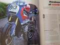 BMW S 1000 RR Special endurance cafe racer Blauw - thumbnail 20