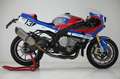 BMW S 1000 RR Special endurance cafe racer Blauw - thumbnail 23