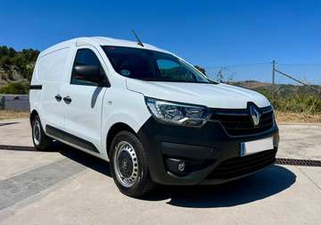 Express 1.5 Blue dCi Confort 70kW Confort