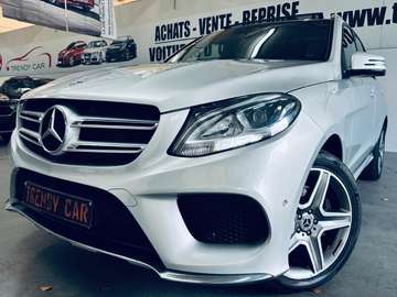 d AMG Line+NAVI+20"+PANO+CAMERA+CARNET+GARANTIE