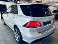 Mercedes-Benz GLE 250 d AMG Line+NAVI+20"+PANO+CAMERA+CARNET+GARANTIE Grau - thumbnail 2