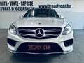 Mercedes-Benz GLE 250 d AMG Line+NAVI+20"+PANO+CAMERA+CARNET+GARANTIE Grau - thumbnail 5