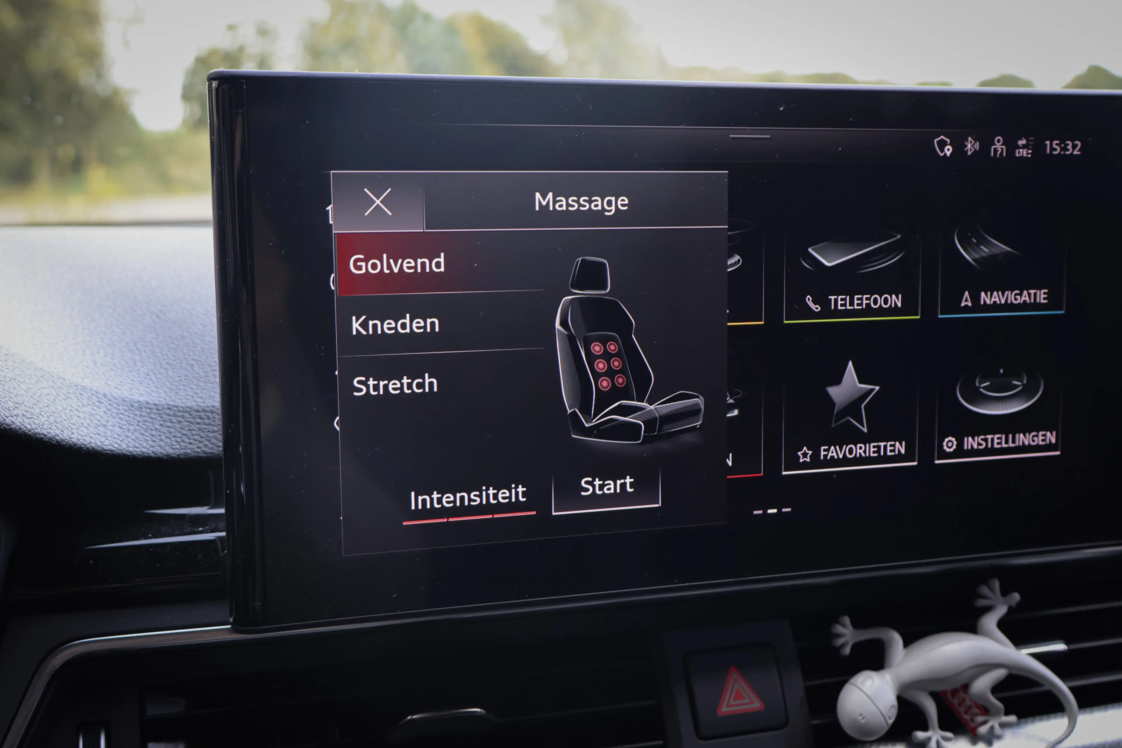 Audi RS4 A4 Avant 2.9 TFSI quattro BTW | KERAMISCH | MASSAG — photo 22