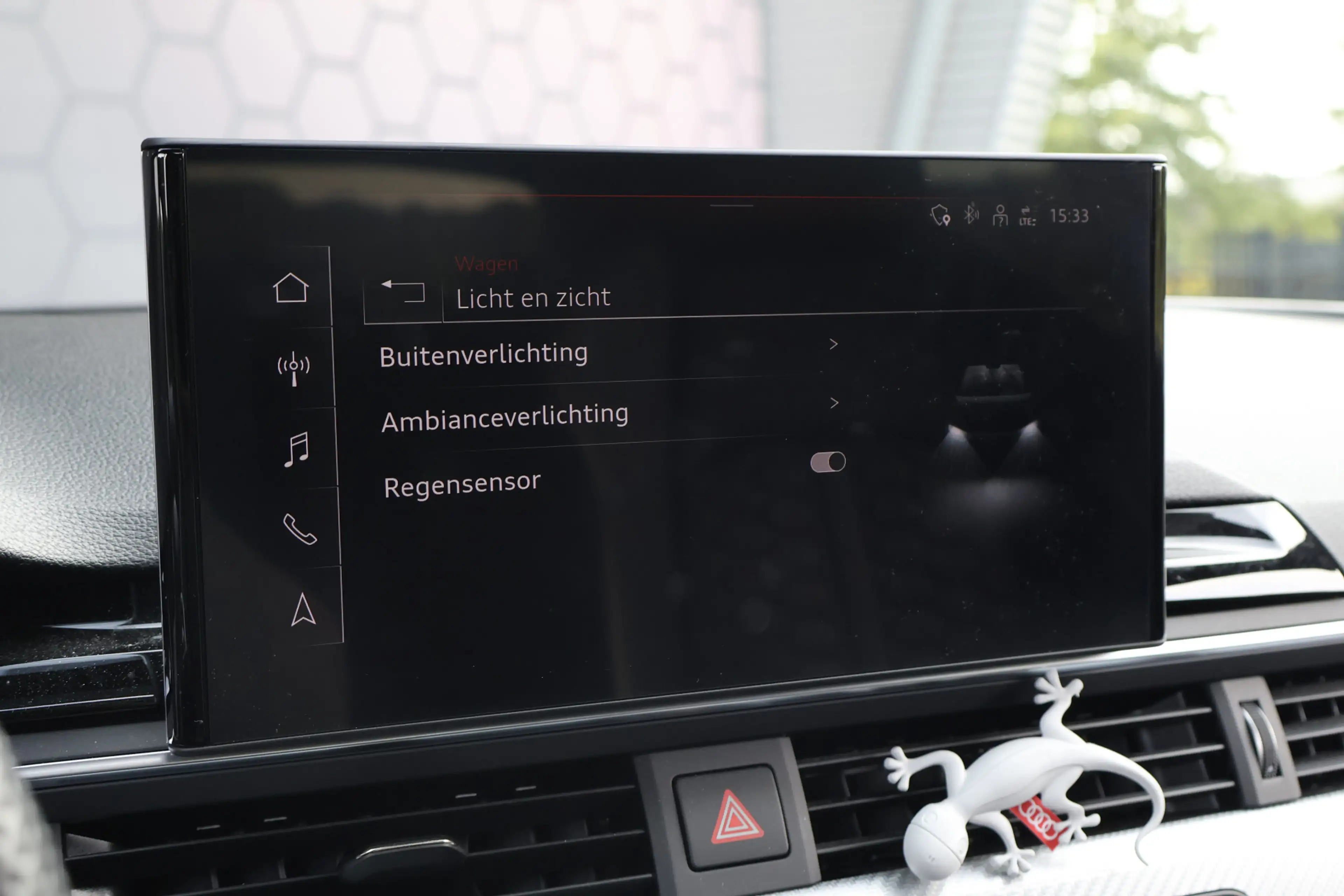 Audi RS4 A4 Avant 2.9 TFSI quattro BTW | KERAMISCH | MASSAG — photo 16
