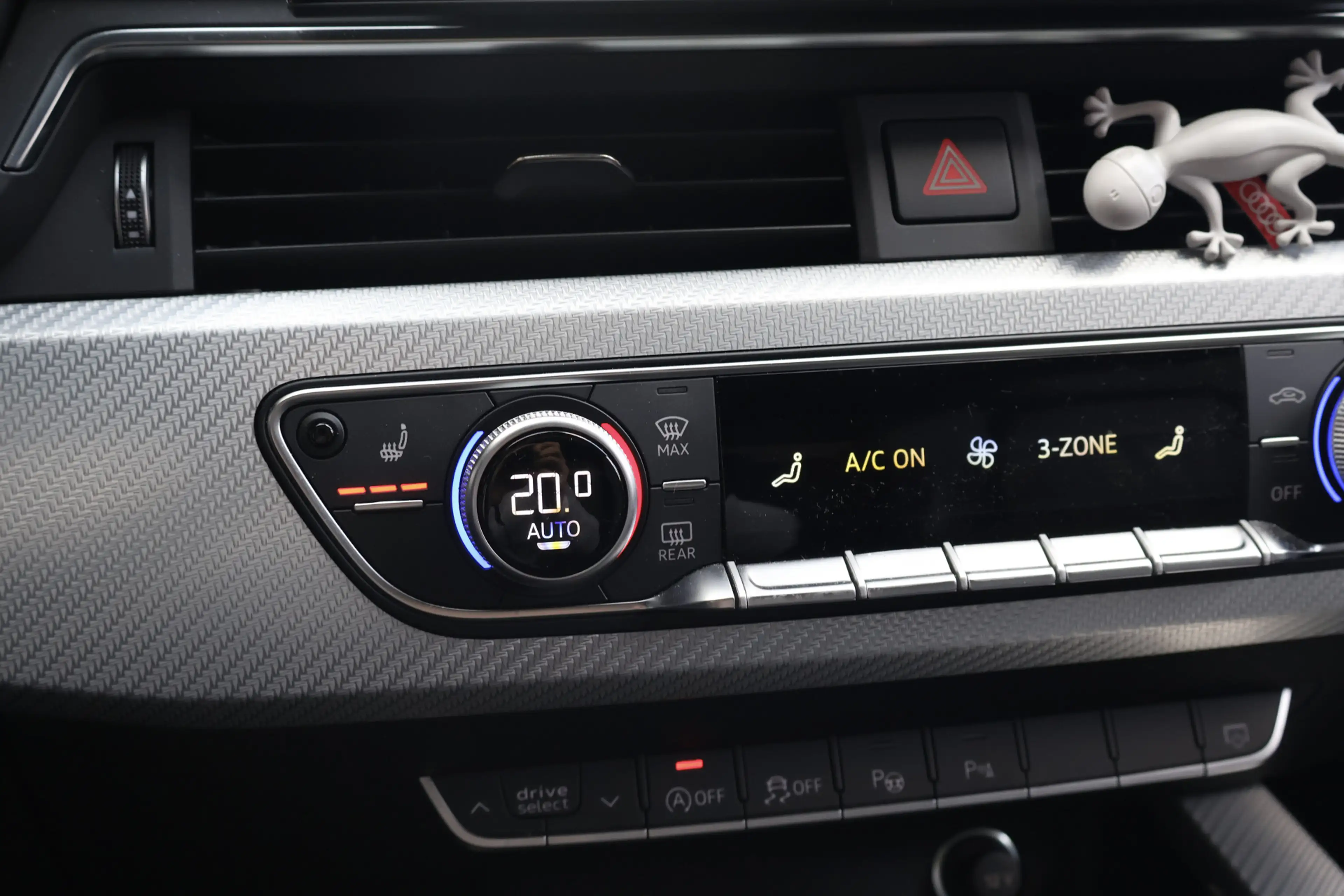 Audi RS4 A4 Avant 2.9 TFSI quattro BTW | KERAMISCH | MASSAG — photo 20