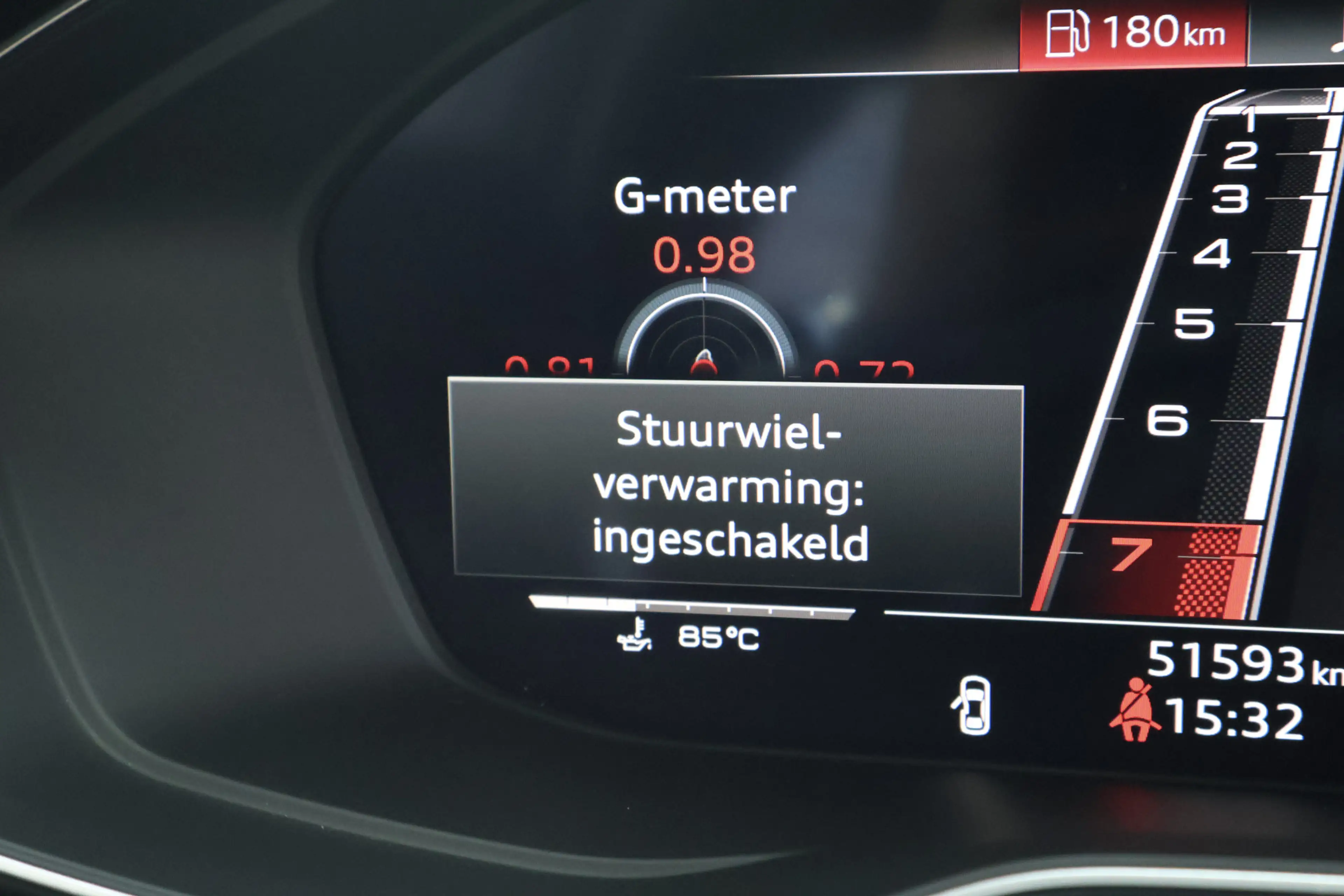 Audi RS4 A4 Avant 2.9 TFSI quattro BTW | KERAMISCH | MASSAG — photo 23