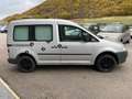 Volkswagen Caddy 1.9 TDI 105CV Van Vetrato 2 POSTI AUTOCARRO Argento - thumbnail 4