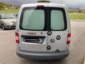 Volkswagen Caddy 1.9 TDI 105CV Van Vetrato 2 POSTI AUTOCARRO Argento - thumbnail 6
