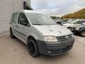 Volkswagen Caddy 1.9 TDI 105CV Van Vetrato 2 POSTI AUTOCARRO Argento - thumbnail 3