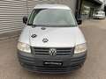 Volkswagen Caddy 1.9 TDI 105CV Van Vetrato 2 POSTI AUTOCARRO Argento - thumbnail 2