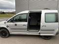 Volkswagen Caddy 1.9 TDI 105CV Van Vetrato 2 POSTI AUTOCARRO Argento - thumbnail 14
