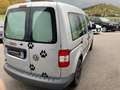 Volkswagen Caddy 1.9 TDI 105CV Van Vetrato 2 POSTI AUTOCARRO Argento - thumbnail 5
