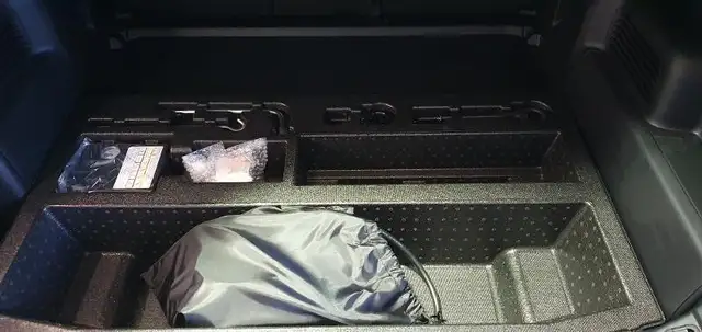 Mitsubishi Outlander view 10