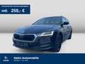 Skoda Octavia Combi Clever 2.0TDI DSG AHK CAM LED Navi Schwarz - thumbnail 1