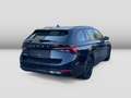 Skoda Octavia Combi Clever 2.0TDI DSG AHK CAM LED Navi Schwarz - thumbnail 4