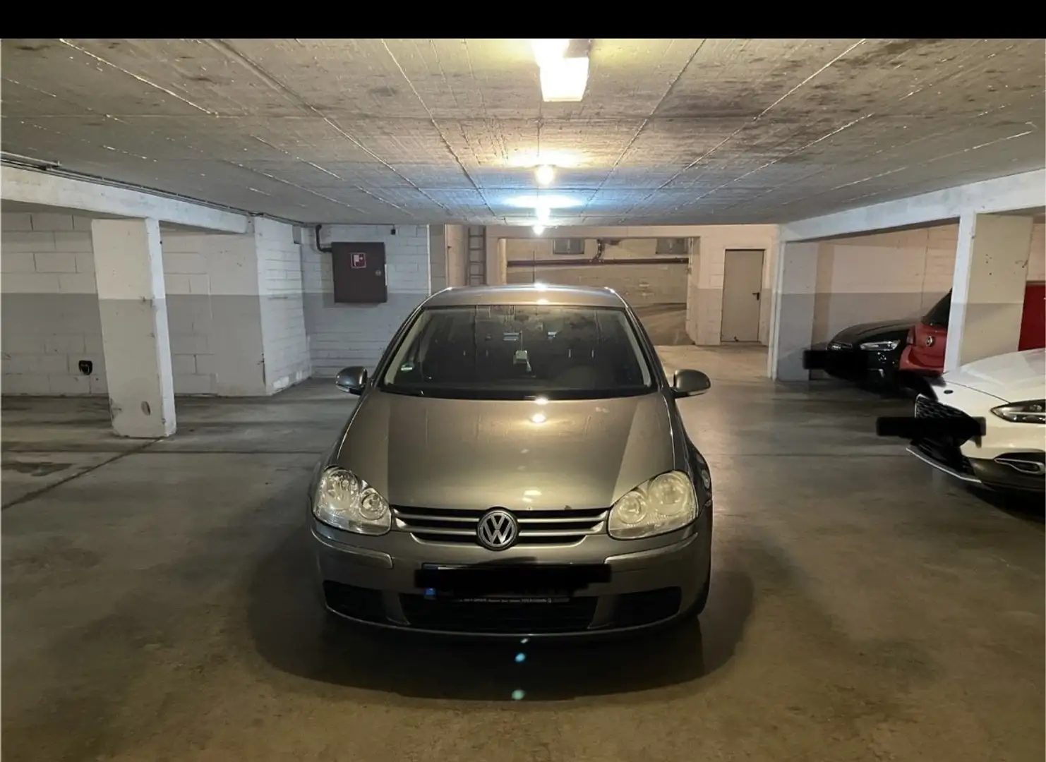 Volkswagen Golf 2.0 TDI Comfortline - 1