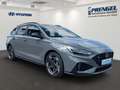 Hyundai i30 CW 1.5 T-GDi 48V N-Line LED/Navi/SHZ/Kamera Grau - thumbnail 2