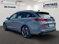 Hyundai i30 CW 1.5 T-GDi 48V N-Line LED/Navi/SHZ/Kamera Grau - thumbnail 4