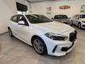 BMW 118 118i 5p. Msport VIRTUAL Bianco - thumbnail 3