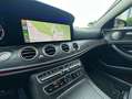 Mercedes-Benz E 220 d Burmester Standheizung 360 Grad Kamera Gris - thumbnail 20