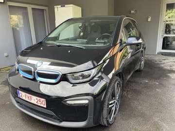 i3s 94Ah - 33.2 kWh (EU6.2)
