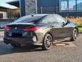 BMW 220 SEDILI A GUSCIO 220i Gran Coupe Msport auto Nero - thumbnail 4