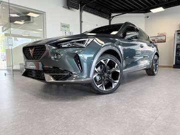 Formentor 1.4 TSI DSG HYBIDE !