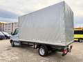 Mercedes-Benz Sprinter II MAXI Pritsche&Plane 519 CDI*Ab. 3.5T Gris - thumbnail 6