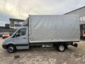 Mercedes-Benz Sprinter II MAXI Pritsche&Plane 519 CDI*Ab. 3.5T Gris - thumbnail 5