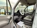 Mercedes-Benz Sprinter II MAXI Pritsche&Plane 519 CDI*Ab. 3.5T Gris - thumbnail 12