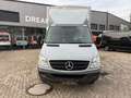 Mercedes-Benz Sprinter II MAXI Pritsche&Plane 519 CDI*Ab. 3.5T Gris - thumbnail 8