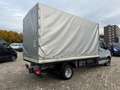 Mercedes-Benz Sprinter II MAXI Pritsche&Plane 519 CDI*Ab. 3.5T Gris - thumbnail 7