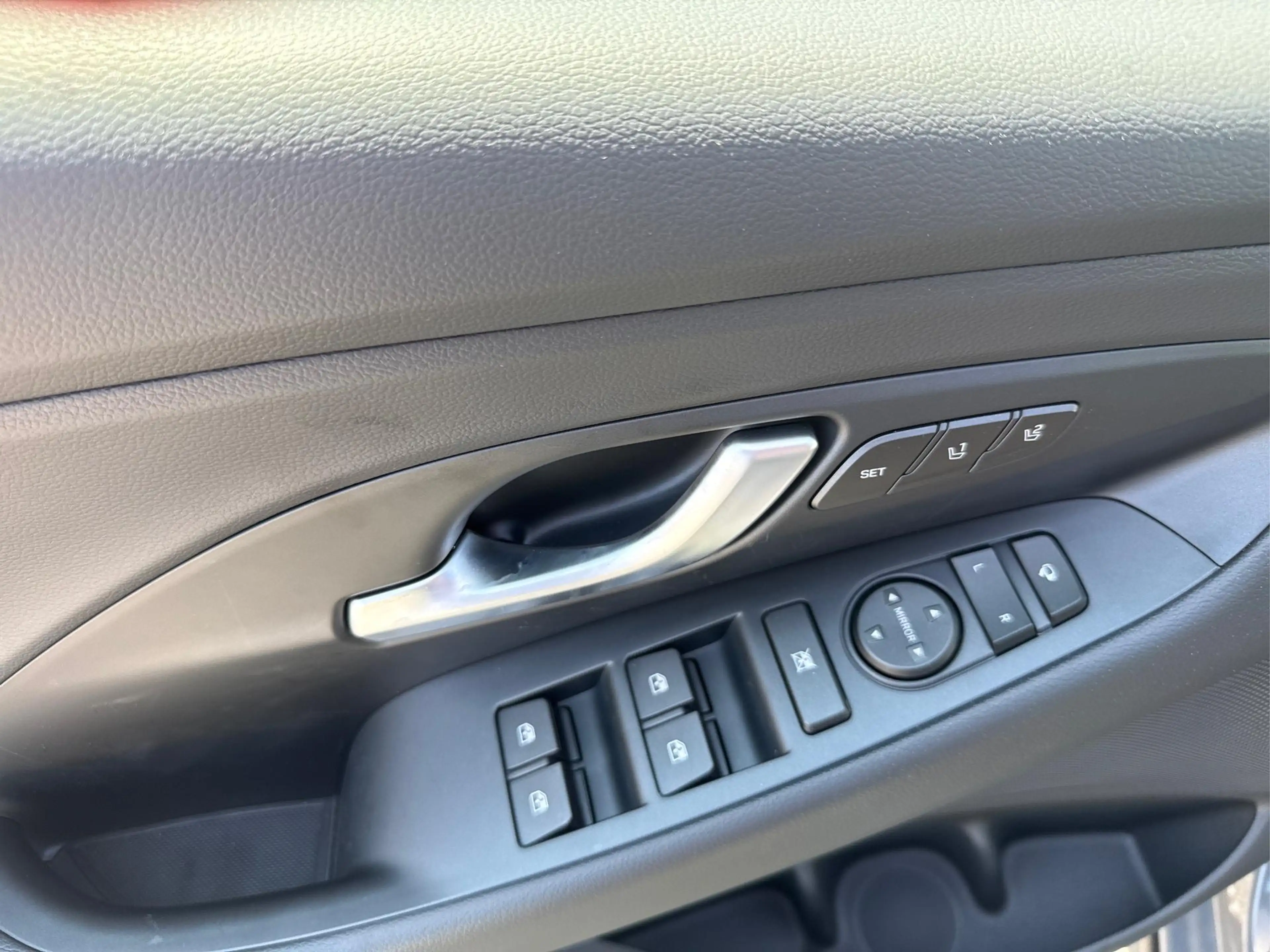 Hyundai i30 IMPRESSION N-LINE DCT ACC SHZ SMART KEY BSD MEM... — photo 14