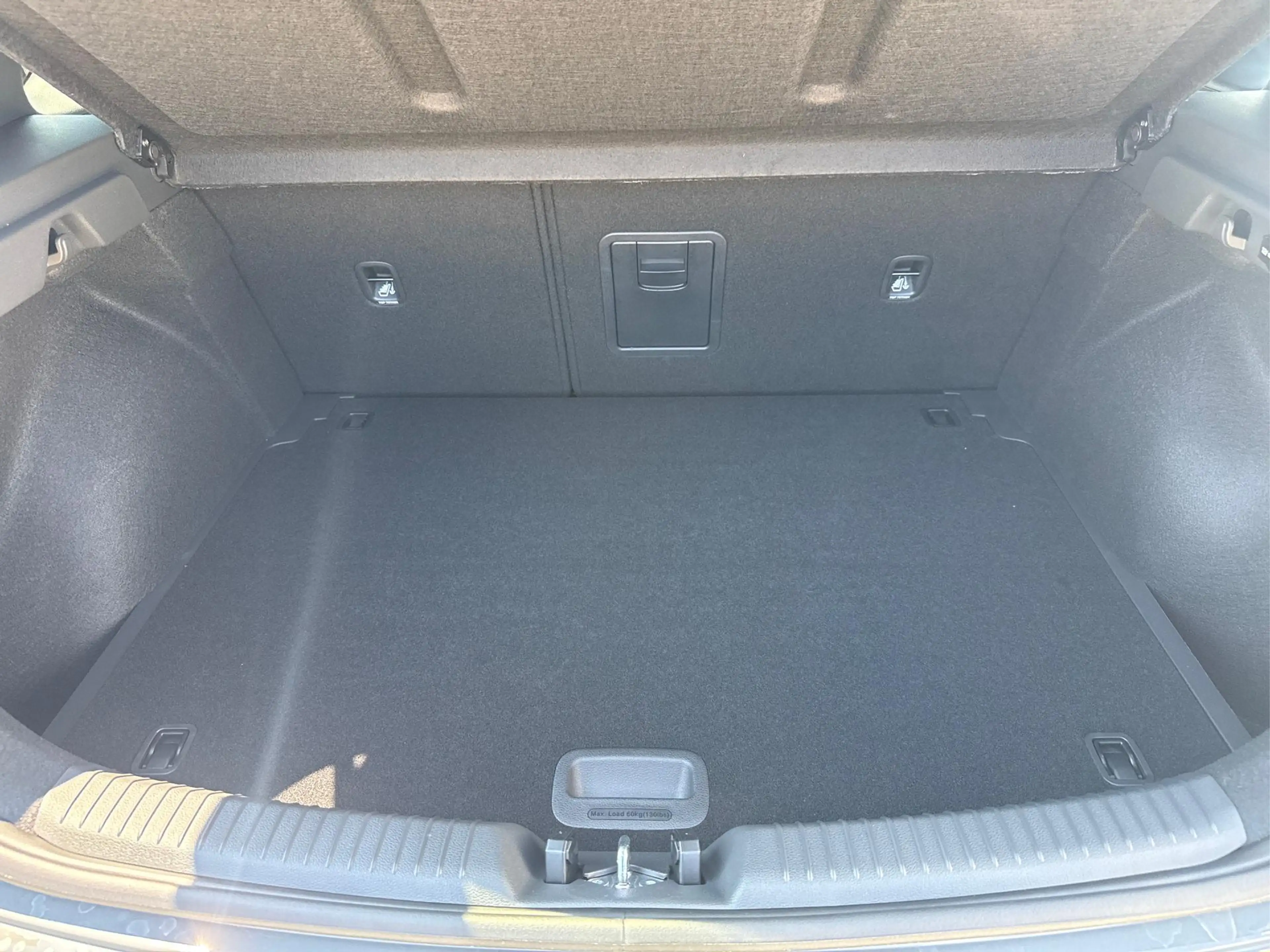 Hyundai i30 IMPRESSION N-LINE DCT ACC SHZ SMART KEY BSD MEM... — photo 7