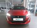 Peugeot 208 Allure PureTech 100 S&S EAT8 Aut. Rot - thumbnail 2