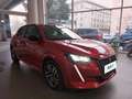 Peugeot 208 Allure PureTech 100 S&S EAT8 Aut. Rot - thumbnail 3