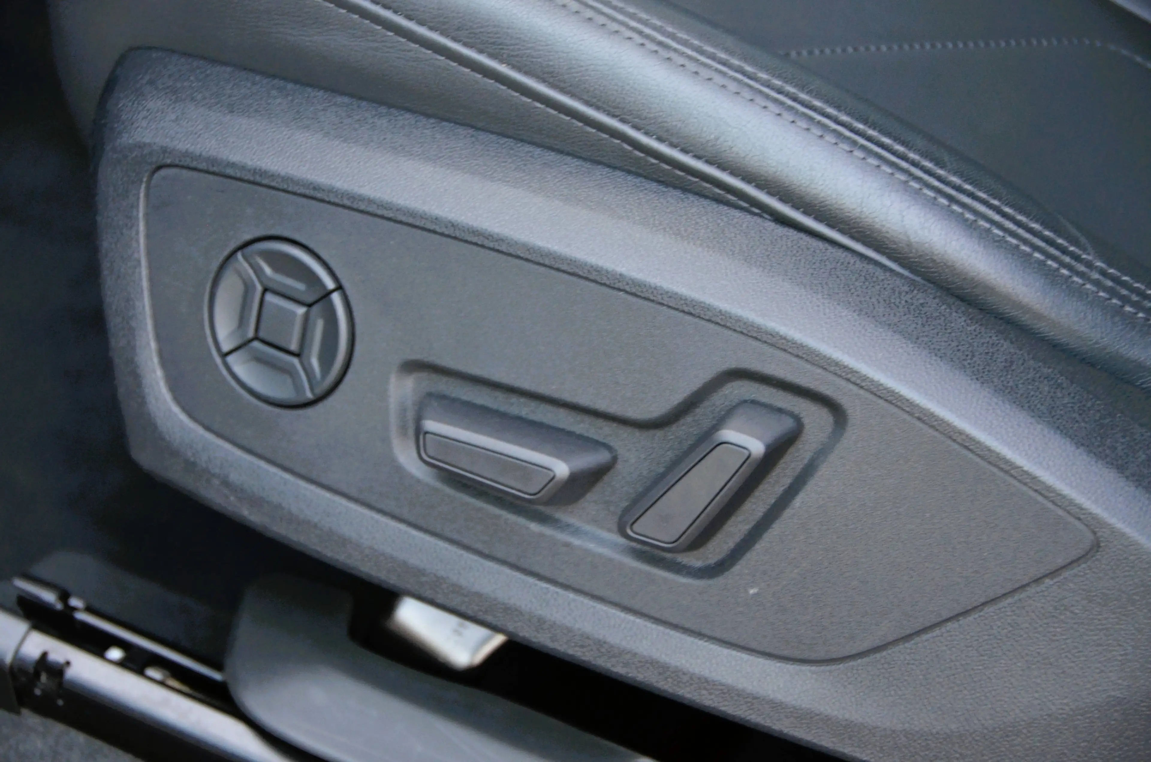 Audi Q3 Sportback 35 TFSI S tronic * GPS * MATRIX LED * LEDER * CAM * DODE HOEK * LANE CHANGE * — photo 10