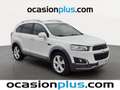 Chevrolet Captiva 2.2VCDI LTZ AWD Blanco - thumbnail 2