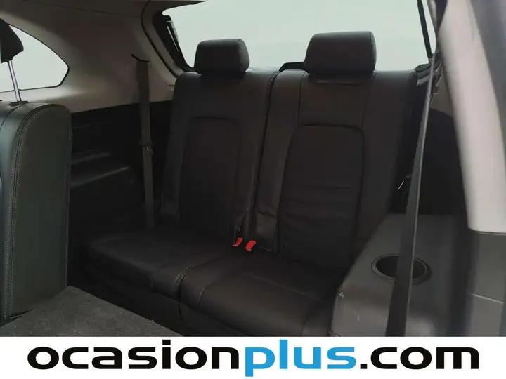 Chevrolet Captiva 2.2 VCDI LTZ AWD 2013, foto 7