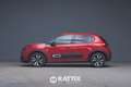 Citroen C3 1.2 Puretech 110CV Max Rosso - thumbnail 2