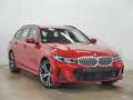 BMW 330 XDRIVE - M SPORT - HIFI - HAAK Rood - thumbnail 4